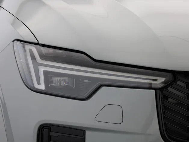 VOLVO XC90 2.0 T8 TE Black Edition eAWD