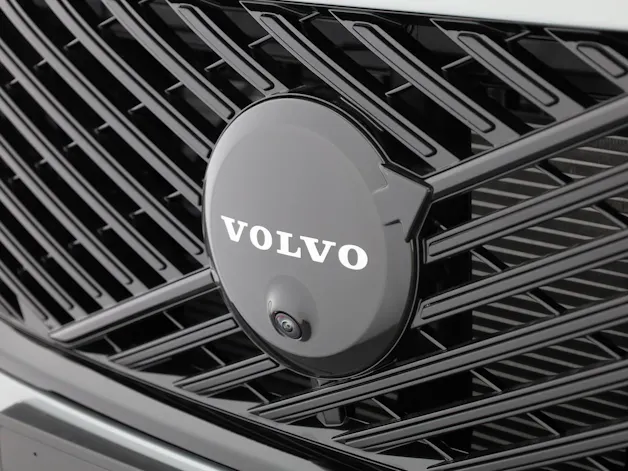 VOLVO XC90 2.0 T8 TE Black Edition eAWD