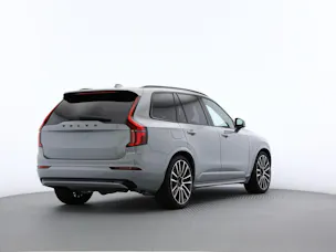 VOLVO XC90 2.0 T8 TE Black Edition eAWD