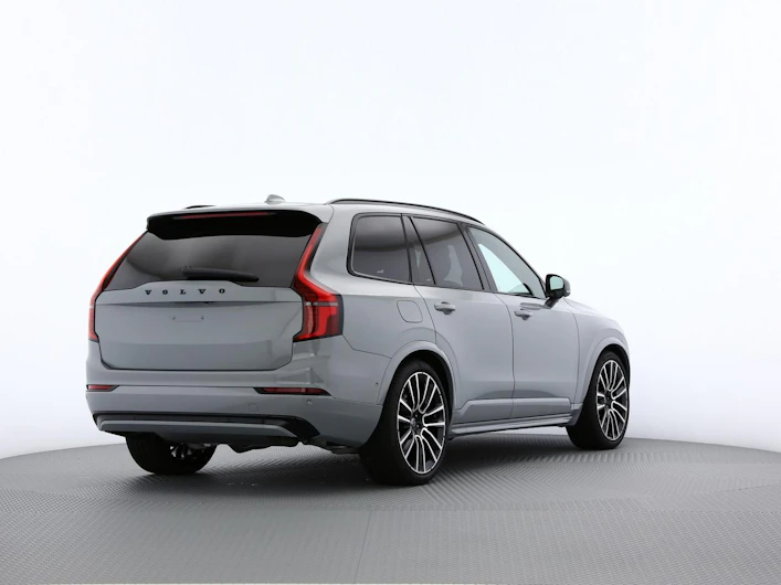 Fahrzeugbild VOLVO XC90