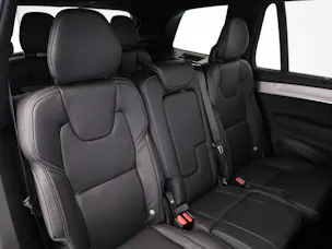 VOLVO XC90 2.0 T8 TE Black Edition eAWD