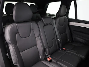Fahrzeugbild VOLVO XC90 2.0 T8 TE Black Edition eAWD
