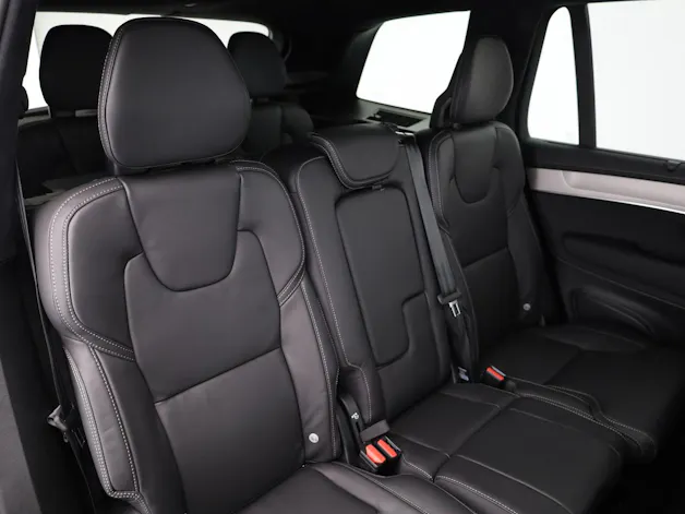 VOLVO XC90 2.0 T8 TE Black Edition eAWD