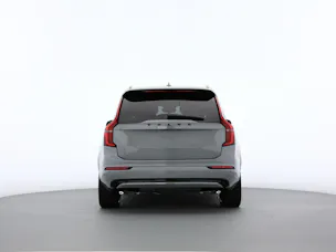 VOLVO XC90 2.0 T8 TE Black Edition eAWD