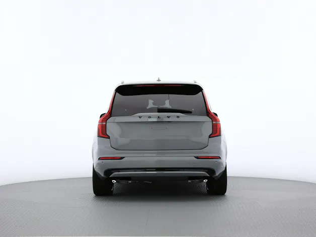 VOLVO XC90 2.0 T8 TE Black Edition eAWD