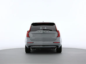 Fahrzeugbild VOLVO XC90 2.0 T8 TE Black Edition eAWD