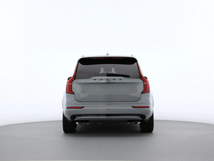 Fahrzeugbild VOLVO XC90