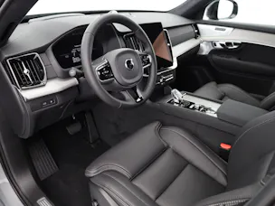 VOLVO XC90 2.0 T8 TE Black Edition eAWD