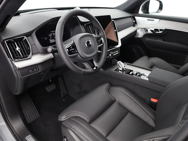 VOLVO XC90 2.0 T8 TE Black Edition eAWD