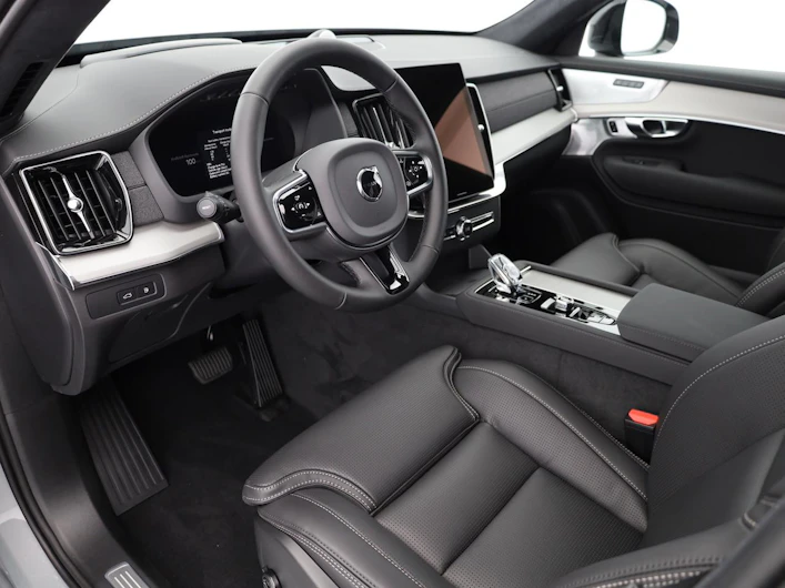 Fahrzeugbild VOLVO XC90