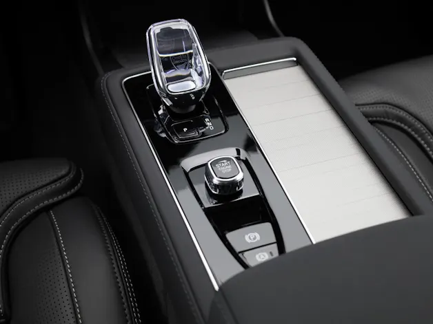 VOLVO XC90 2.0 T8 TE Black Edition eAWD