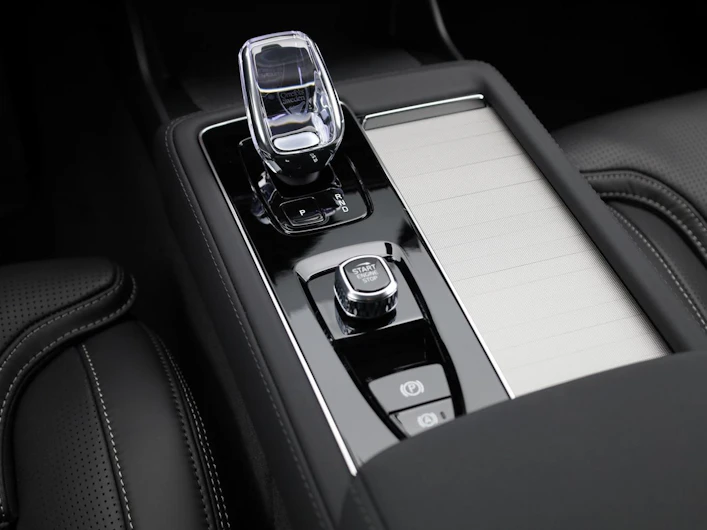 Fahrzeugbild VOLVO XC90