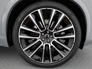 VOLVO XC90 2.0 T8 TE Black Edition eAWD