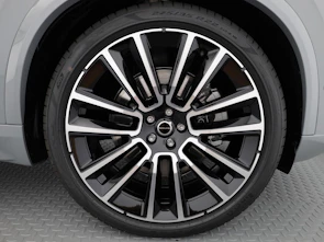 Fahrzeugbild VOLVO XC90 2.0 T8 TE Black Edition eAWD