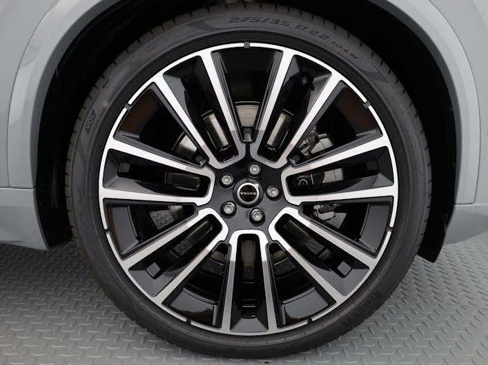 Fahrzeugbild VOLVO XC90
