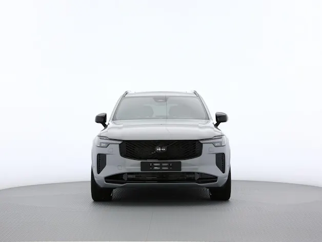 VOLVO XC90 2.0 T8 TE Black Edition eAWD