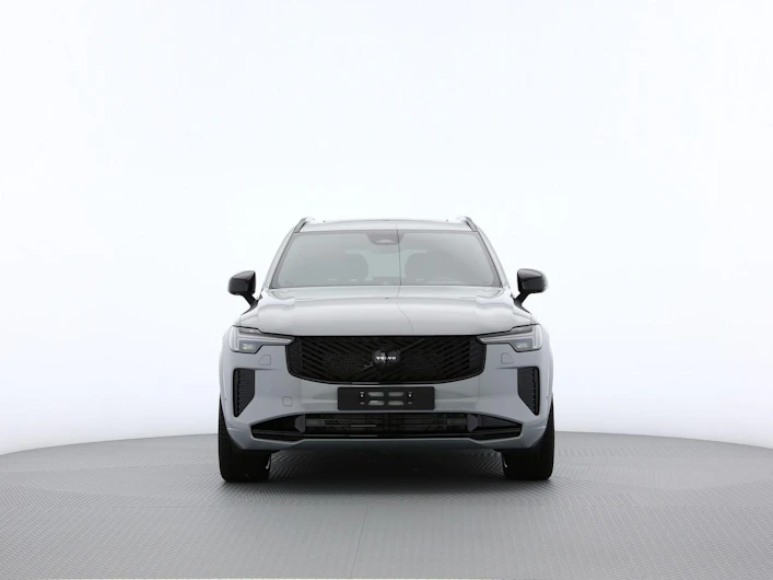 Fahrzeugbild VOLVO XC90
