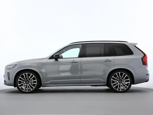VOLVO XC90 2.0 T8 TE Black Edition eAWD