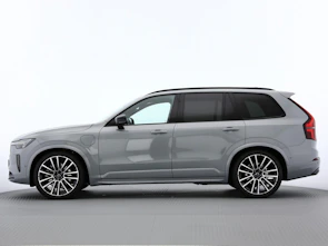 Fahrzeugbild VOLVO XC90 2.0 T8 TE Black Edition eAWD