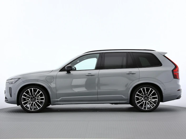 Fahrzeugbild VOLVO XC90