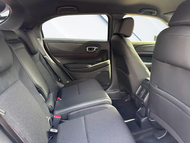 HONDA HR-V 1.5 i-MMD Advance Sport