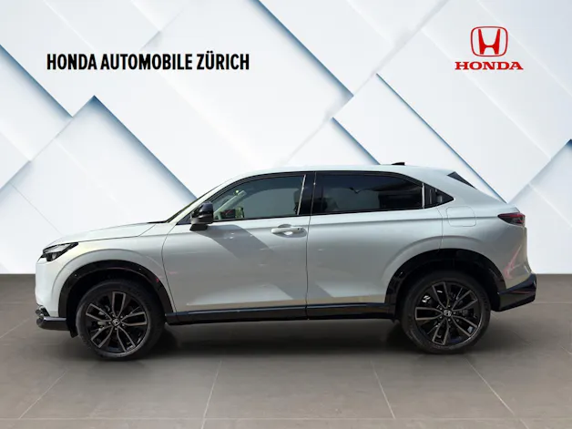 HONDA HR-V 1.5 i-MMD Advance Sport
