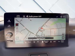 HONDA HR-V 1.5 i-MMD Advance Sport