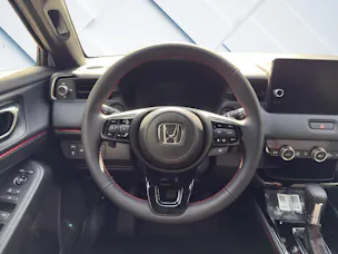 HONDA HR-V 1.5 i-MMD Advance Sport