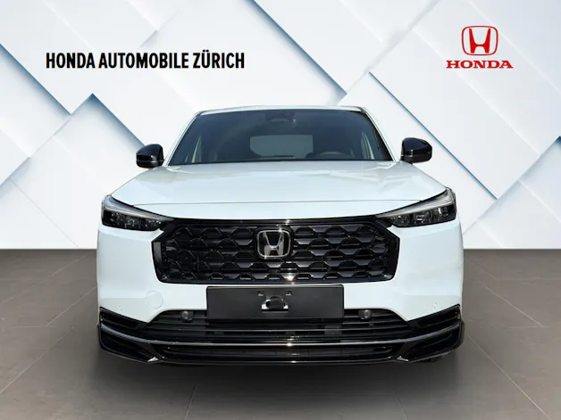 HONDA HR-V 1.5 i-MMD Advance Sport