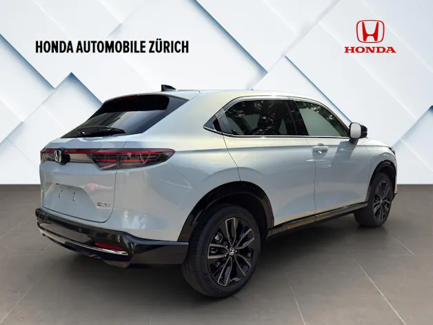 HONDA HR-V 1.5 i-MMD Advance Sport