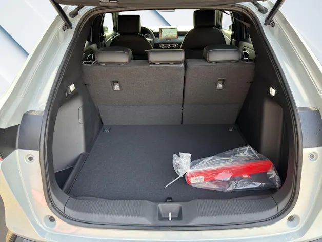 HONDA HR-V 1.5 i-MMD Advance Sport