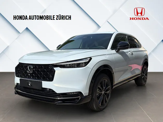 HONDA HR-V 1.5 i-MMD Advance Sport
