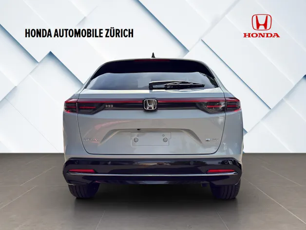 HONDA HR-V 1.5 i-MMD Advance Sport