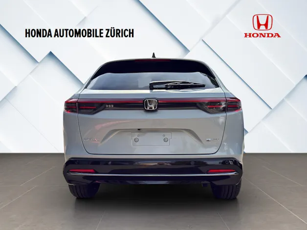 HONDA HR-V 1.5 i-MMD Advance Sport