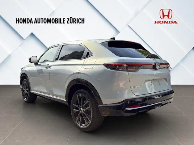 HONDA HR-V 1.5 i-MMD Advance Sport