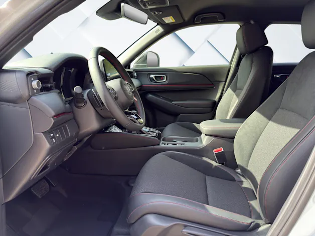HONDA HR-V 1.5 i-MMD Advance Sport