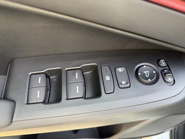 HONDA HR-V 1.5 i-MMD Advance Sport