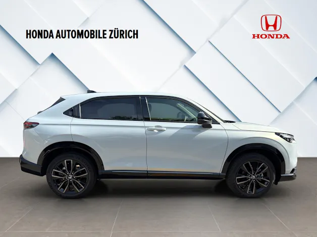 HONDA HR-V 1.5 i-MMD Advance Sport