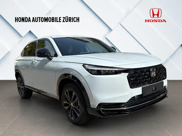HONDA HR-V 1.5 i-MMD Advance Sport