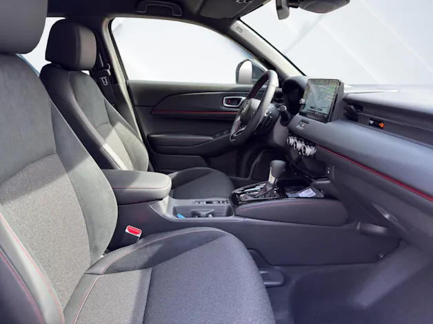 HONDA HR-V 1.5 i-MMD Advance Sport