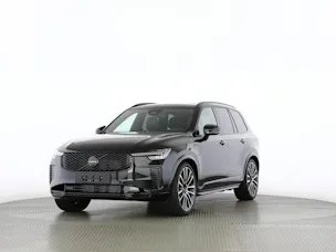 VOLVO XC90 2.0 T8 TE Black Edition eAWD