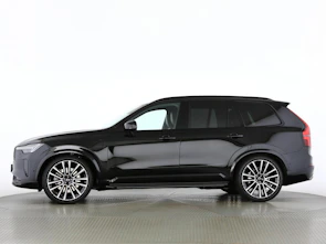 Fahrzeugbild VOLVO XC90 2.0 T8 TE Black Edition eAWD