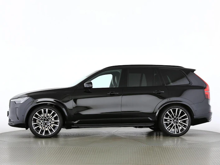 Fahrzeugbild VOLVO XC90
