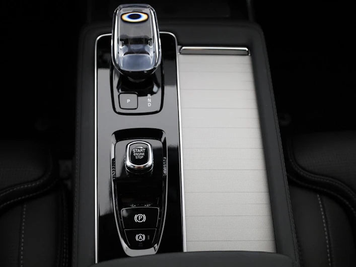 Fahrzeugbild VOLVO XC90