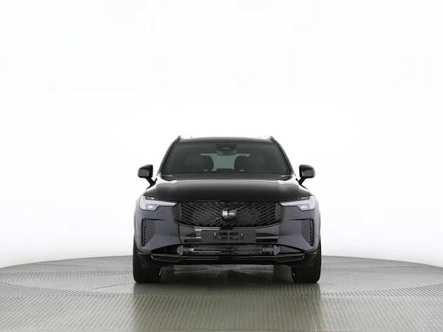 VOLVO XC90 2.0 T8 TE Black Edition eAWD
