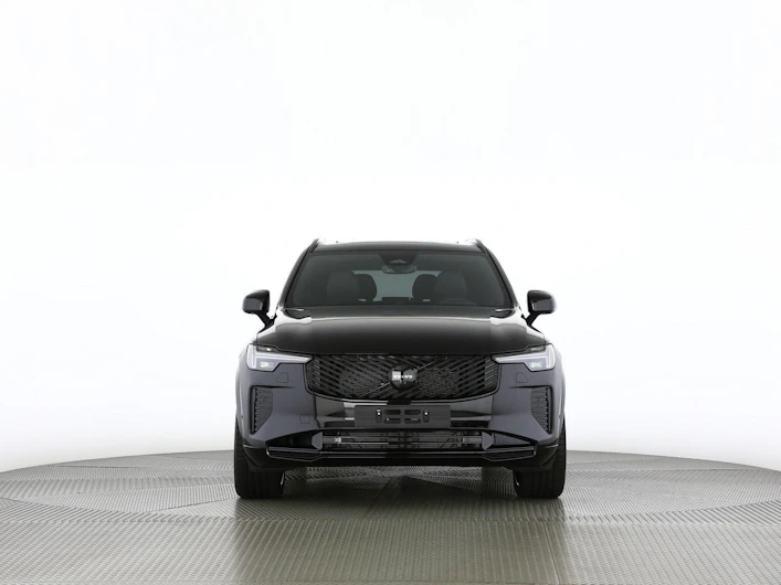 Fahrzeugbild VOLVO XC90
