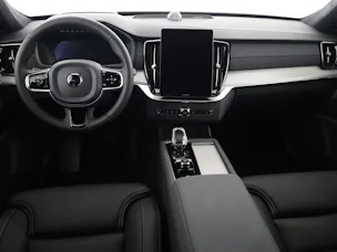 VOLVO XC90 2.0 T8 TE Black Edition eAWD