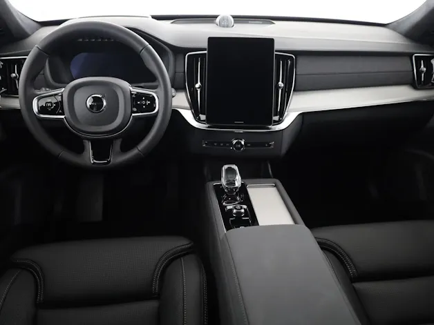 VOLVO XC90 2.0 T8 TE Black Edition eAWD