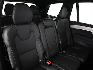 VOLVO XC90 2.0 T8 TE Black Edition eAWD
