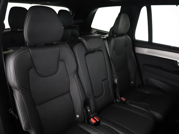 VOLVO XC90 2.0 T8 TE Black Edition eAWD